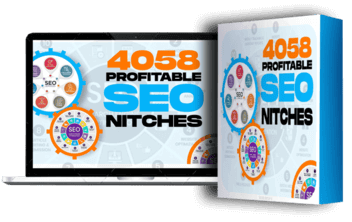 4,058 Profitable SEO Niches