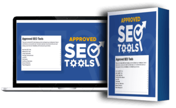 Approved SEO Tools