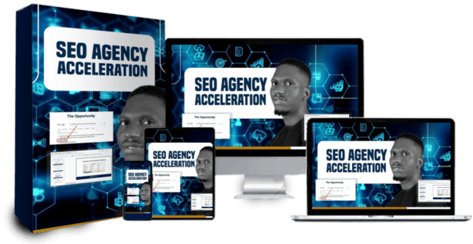 SEO Agency Accelerator