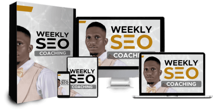 Weekly SEO Coaching Calls