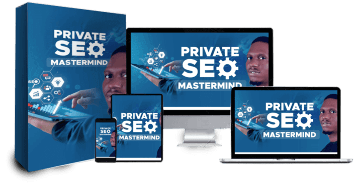 Private SEO Community